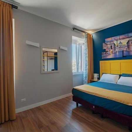 New Born Otel Roma Dış mekan fotoğraf